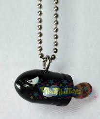 Super Mario 3d Bullet Bill Dog Tag #14 Loose for sale online | eBay