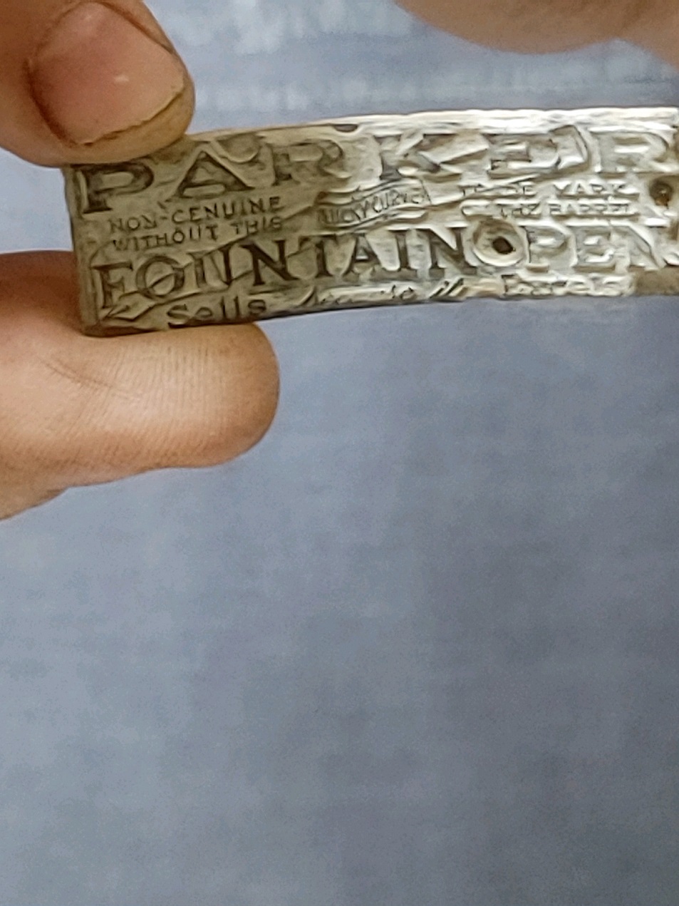 1894ParkerLuckyCurveFountainPenPrintingPlate.jpg