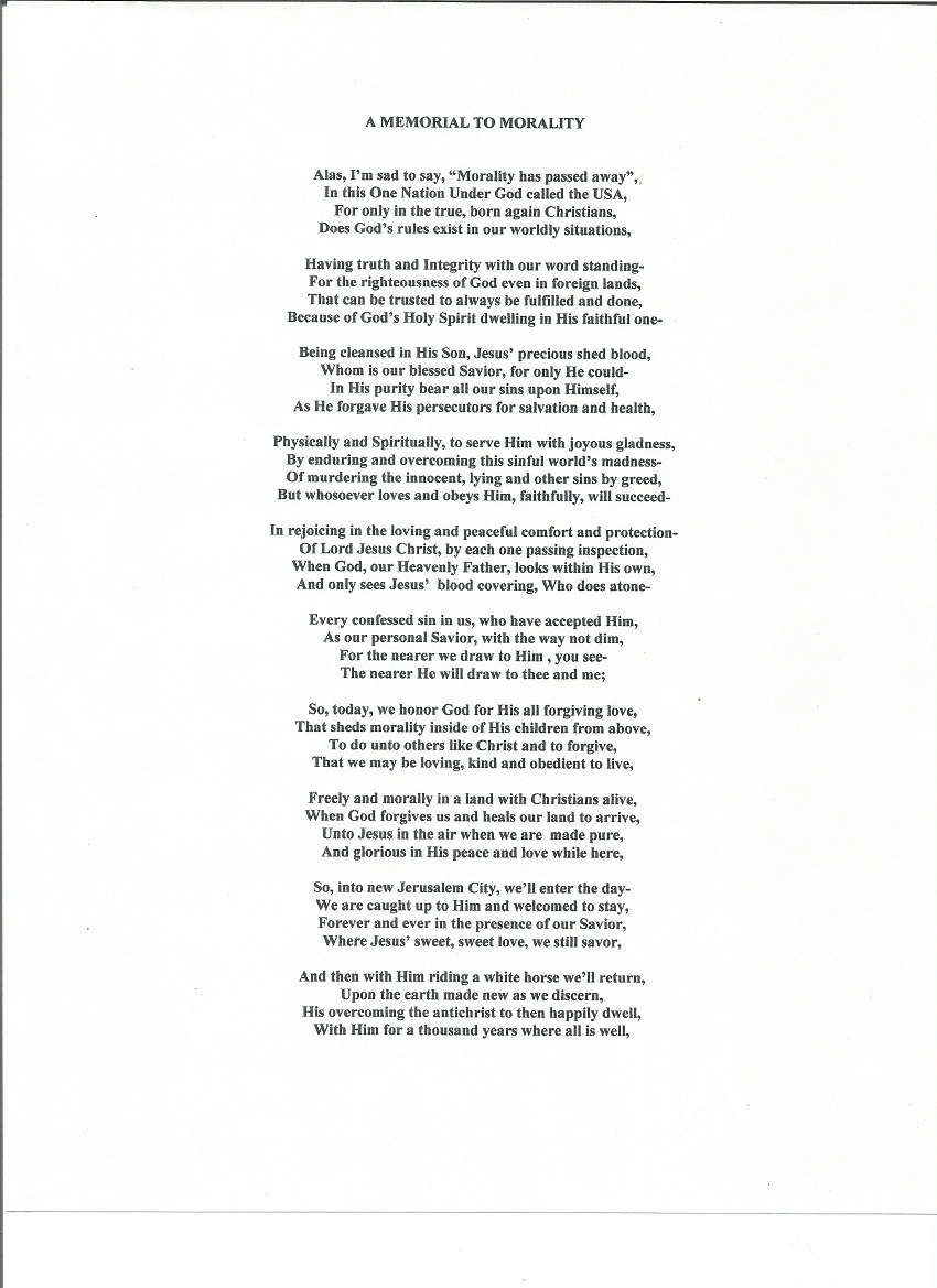 A MEMORIAL TO MORALITY...poem...Composed by Sister Betty Huett.....August 23, 2009.jpg