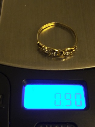Gold and Diamond ring 022822 weight.jpg