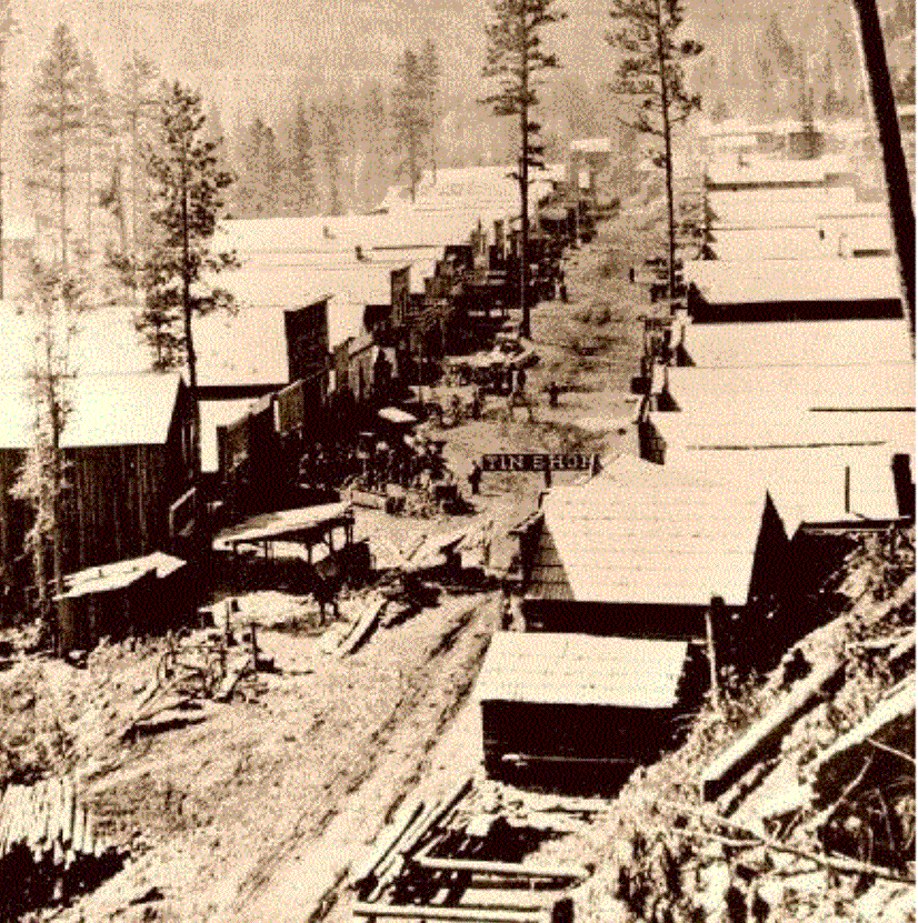 old town along the road.gif