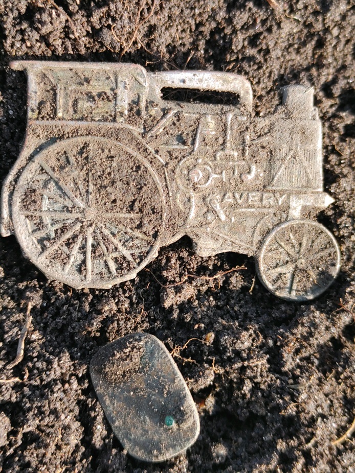 Pocket Watch Fob Just Pulled Out Of Ground.jpg