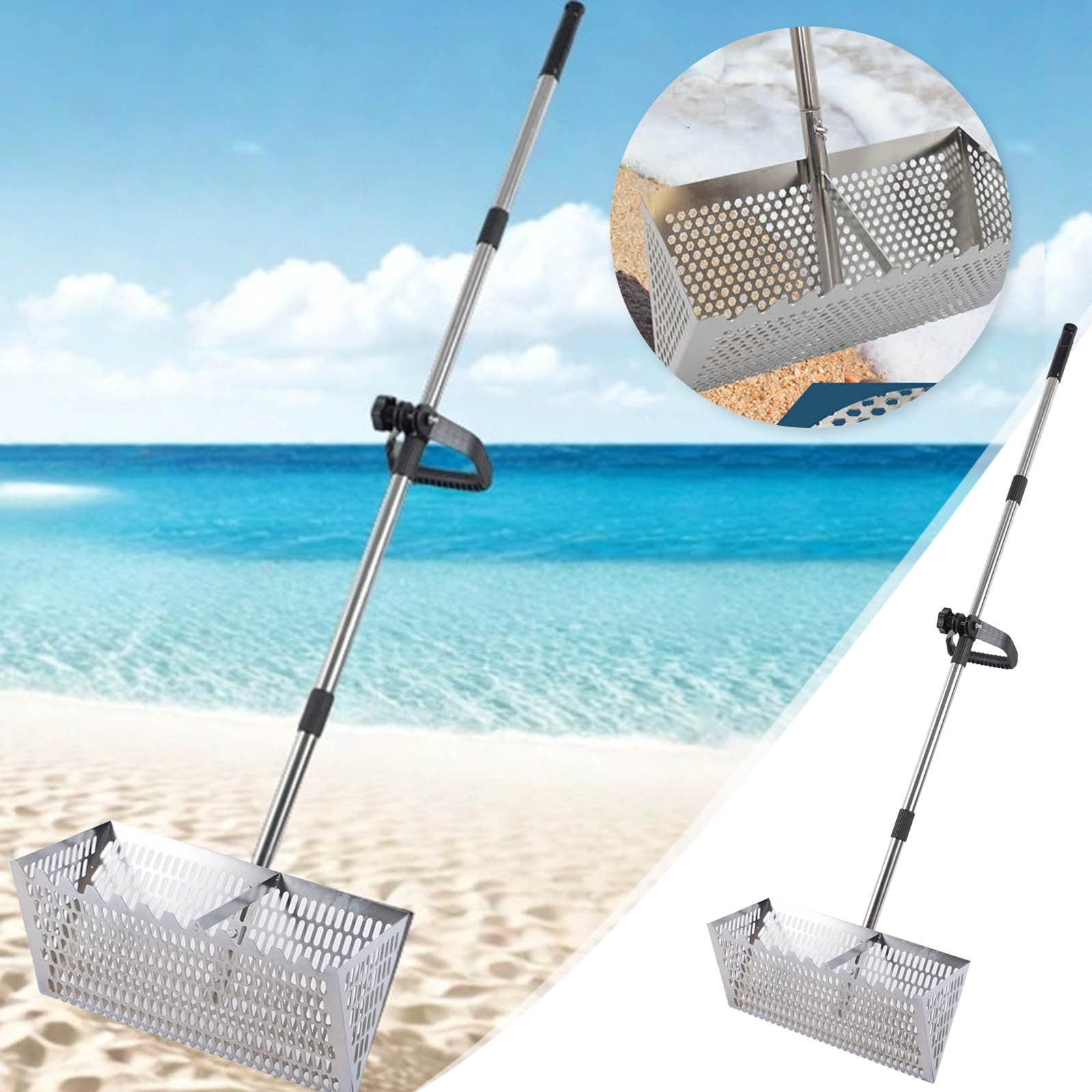 Sand-Flea-Rake-Beach-Combing-Stainless-Steel-Shark-Tooth-Sifter-55-Inch-Long-Handle-15-75-Inc...jpeg