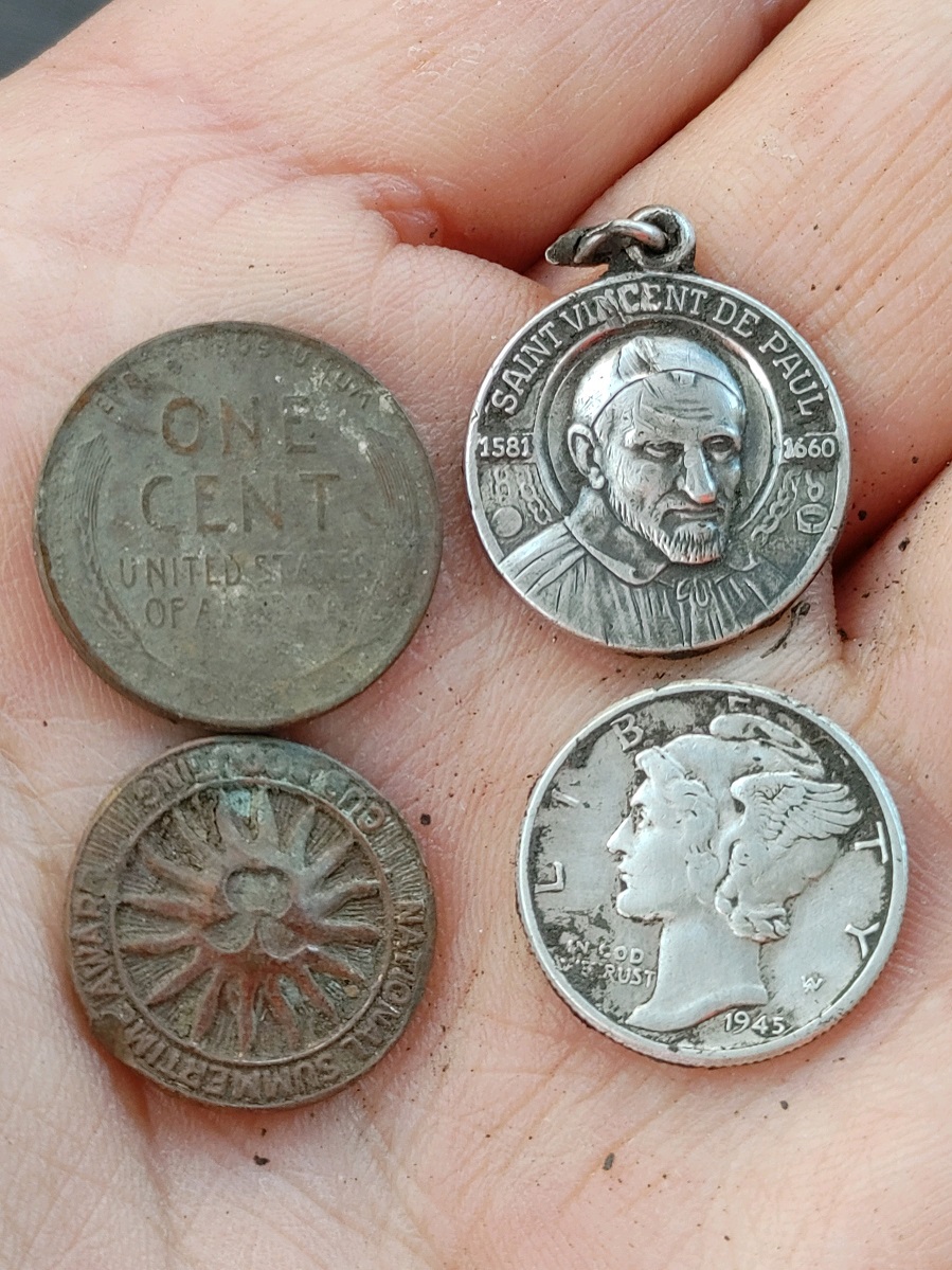 StVincentDePaulMedalShortlyAfterFinding.jpg