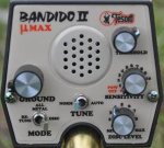 Bandido II µMAX Console, .jpg