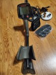 Fisher F75