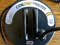 Fbs Coiltek 6” Treasureseeker