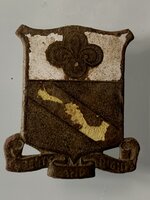 WTB Tesoro for my grandson
