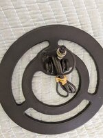FS: Various coils and covers.