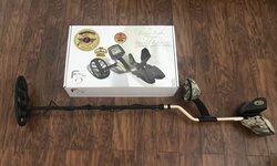 FS: Fisher F75+