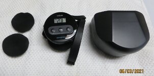 F/S XP Deus WS4 headphones - $ 165.00