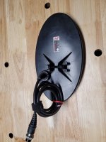 For Sale  X-Terra 705
