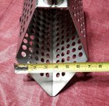 FS......Head Duty Stainless Scoop