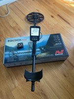 Minelab Equinox 800
