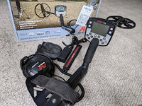 E-Trac for sale or trade for Nox