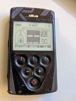 XP Deus Remote - $300 OBO