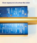 Used Detector Listing  /  April 19th, 2020