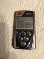 Xp Orx Remote