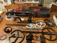 Xp deus for sale