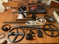 Xp deus $850 or trade