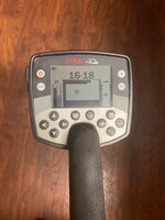 Minlab Etac with accessories