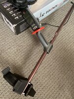 F/S: Minelab Equinox 800
