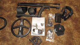 Xp Orx price reduced- $475 Shipped