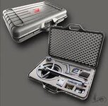 WTB XP Hardshell Case