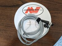 8" Coin Search for Minelab Sovereign