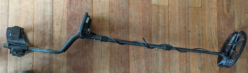 Nokta-makro Multi Kruzer Fs $375