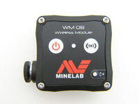 Minelab Equinox WM 08 Module NEW