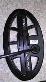 Coiltek 10x5 for Equinox