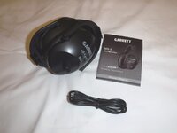 FS: Garrett MS-3 Z-Lynk Wireless Headphones