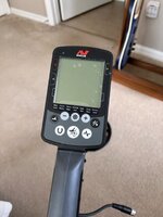 Minelab Equinox 600 For Trade