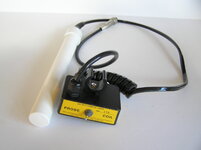 Brand new Whites XL-1 Probe - Sunray