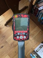 FS...Minelab Equinox 800