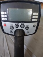 Minelab Explorer SE w/4 coils