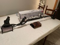 (Want to Sell) Nokta Fors Relic