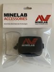Minelab CTX Rechargeable Battery w/ O-ring and Cap