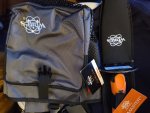 White's Digmaster and Utility Pouch...*NEW*