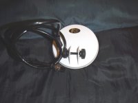 Fisher 5" DD Coil Listed Below $60 Shipped