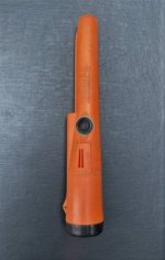 Garrett Pro Pointer AT -