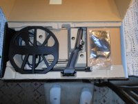F/S New condition Minelab Nox 800