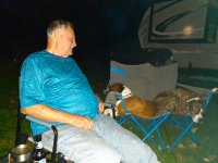 Larry Zack and Major Camping Sept 2023.jpg