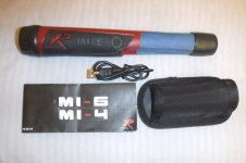 XP MI-6 for Simplex SP22 or SP24