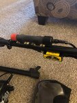 Minelab SE PRO