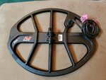 Minelab Equinox 600/800 EQX15 15"x12" Coil