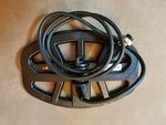 Minelab Vanquish V8 8" Elliptical Coil