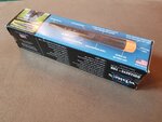 Whites TRX Pinpointer New in box