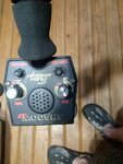 (relist) Troy shadow x2 for sale in nice condition $325.00 shipped to lower 48